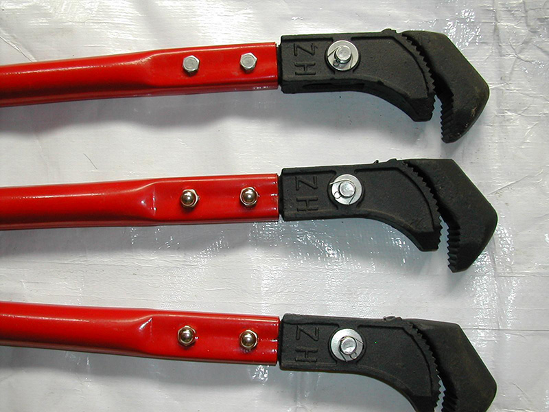 工(gōng)作(zuò)扳手